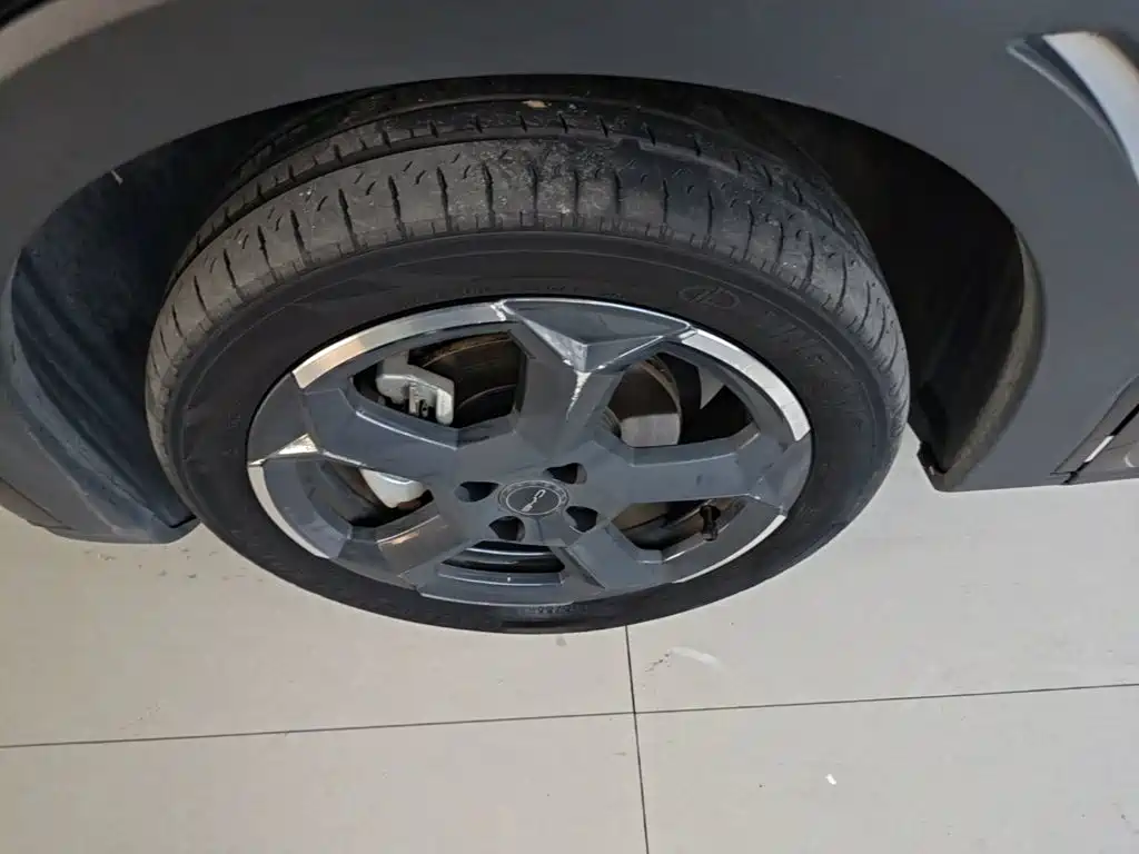 BYD Seagull 2023 2023 Flying Edition