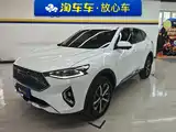Фото 1 - Haval F7