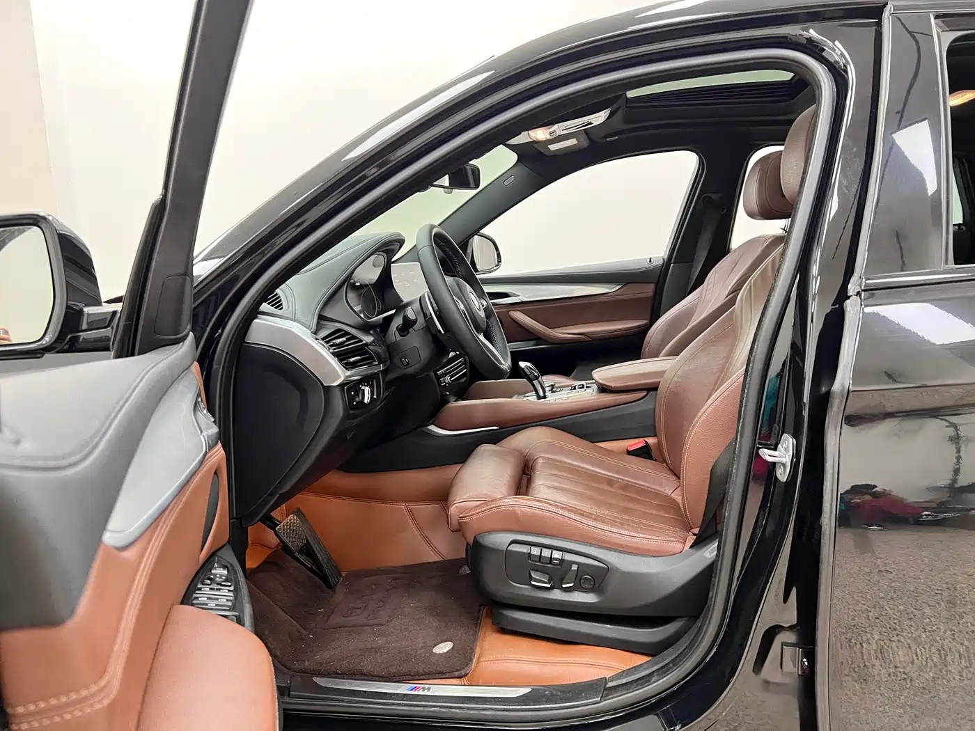 BMW X6 2019 xDrive28i M Sport Package фото 15