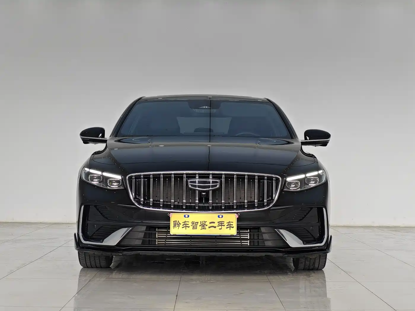 Geely Xing Rui 2026 2026 Orient Yao 1.5TD Kunlun Edition