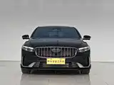 Фото 2 - Geely Preface