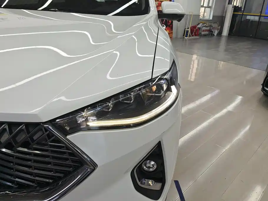 Фото 5 - Haval F7