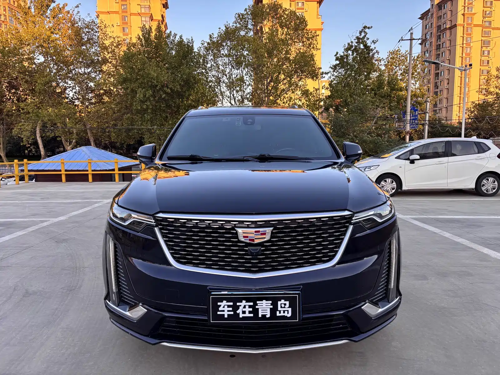 Photo 1 - Cadillac XT6