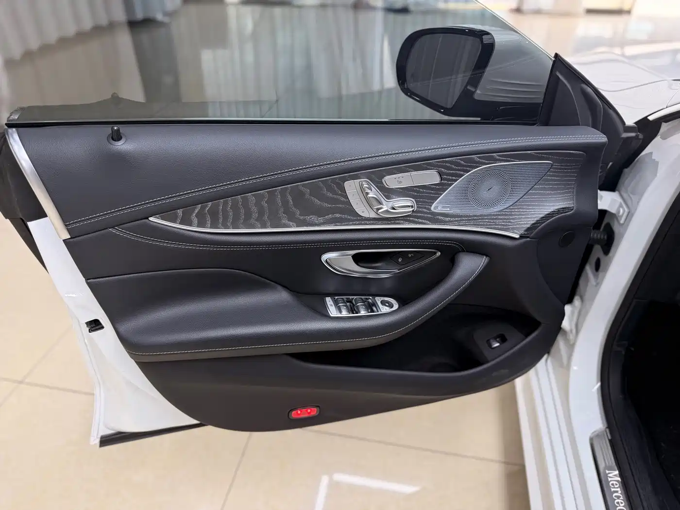 Mercedes-Benz CLS 2022 2022 CLS 300 Dynamic
