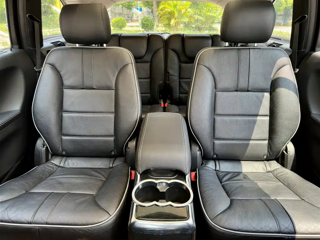 Mercedes-Benz R-Class 2014 R 320 4MATIC Luxury фото 17