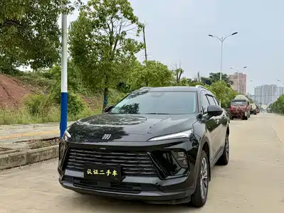 Buick Envision Plus