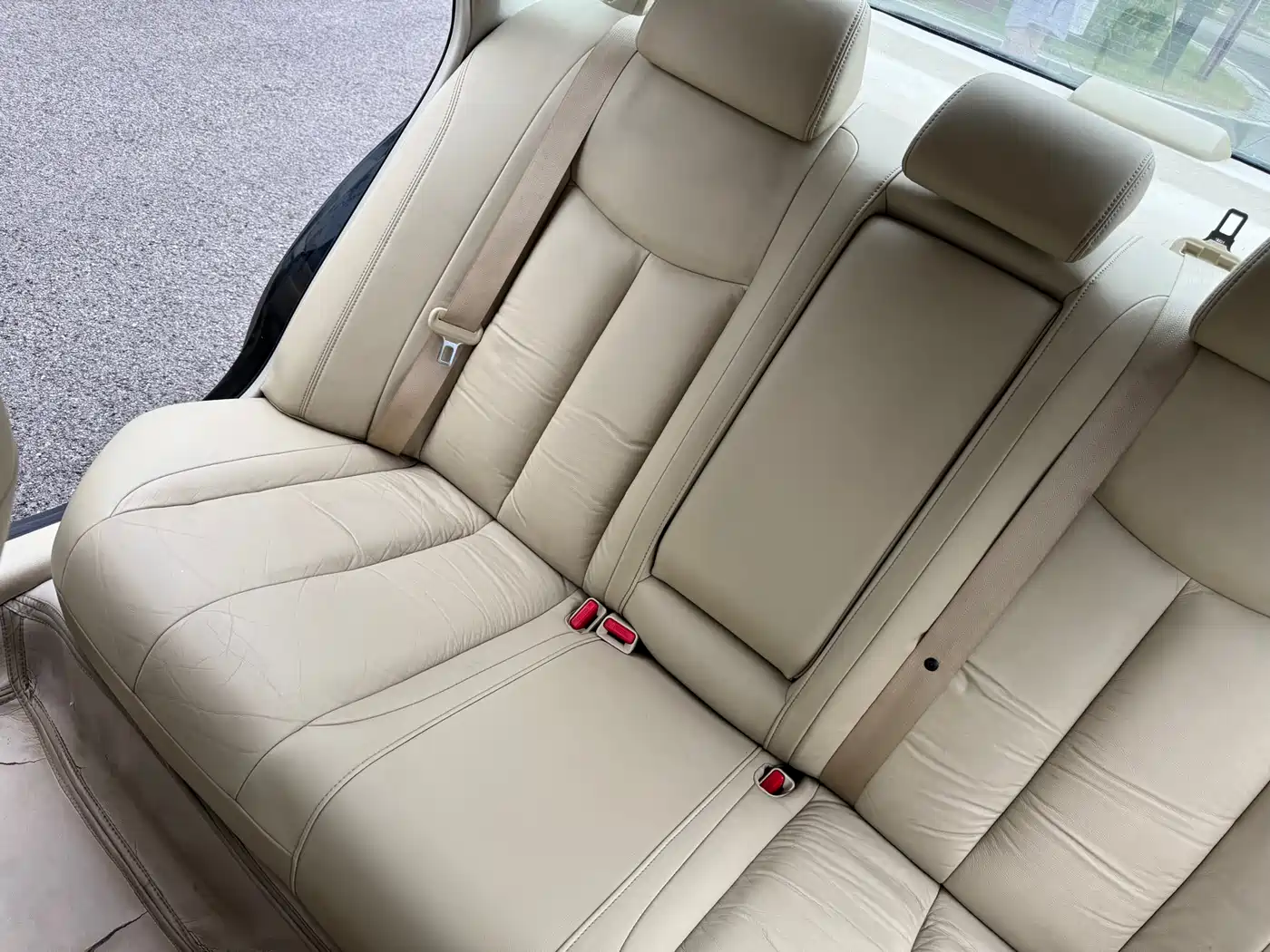 Nissan Teana 2009 2008 Model 2.5L XL Leading Edition