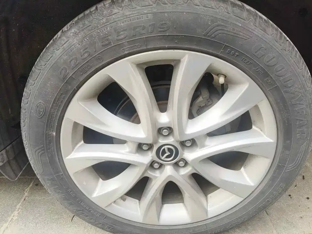 Photo 7 - Mazda CX-5