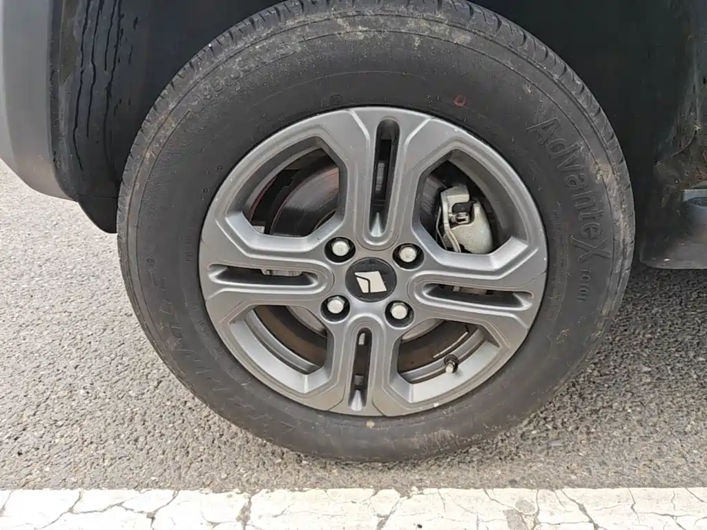 Baojun Yueye 2023 2023 Flagship Edition