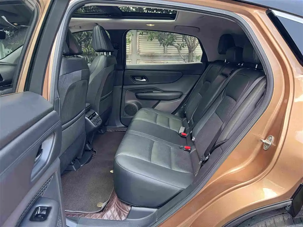 Nissan ARIYA 2022 2022 2WD Long Range Top Edition