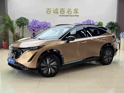 Nissan Ariya