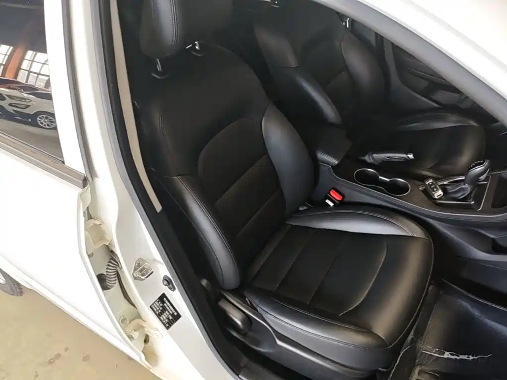 Geely Vision 2021 2020 1.5L CVT Value Edition