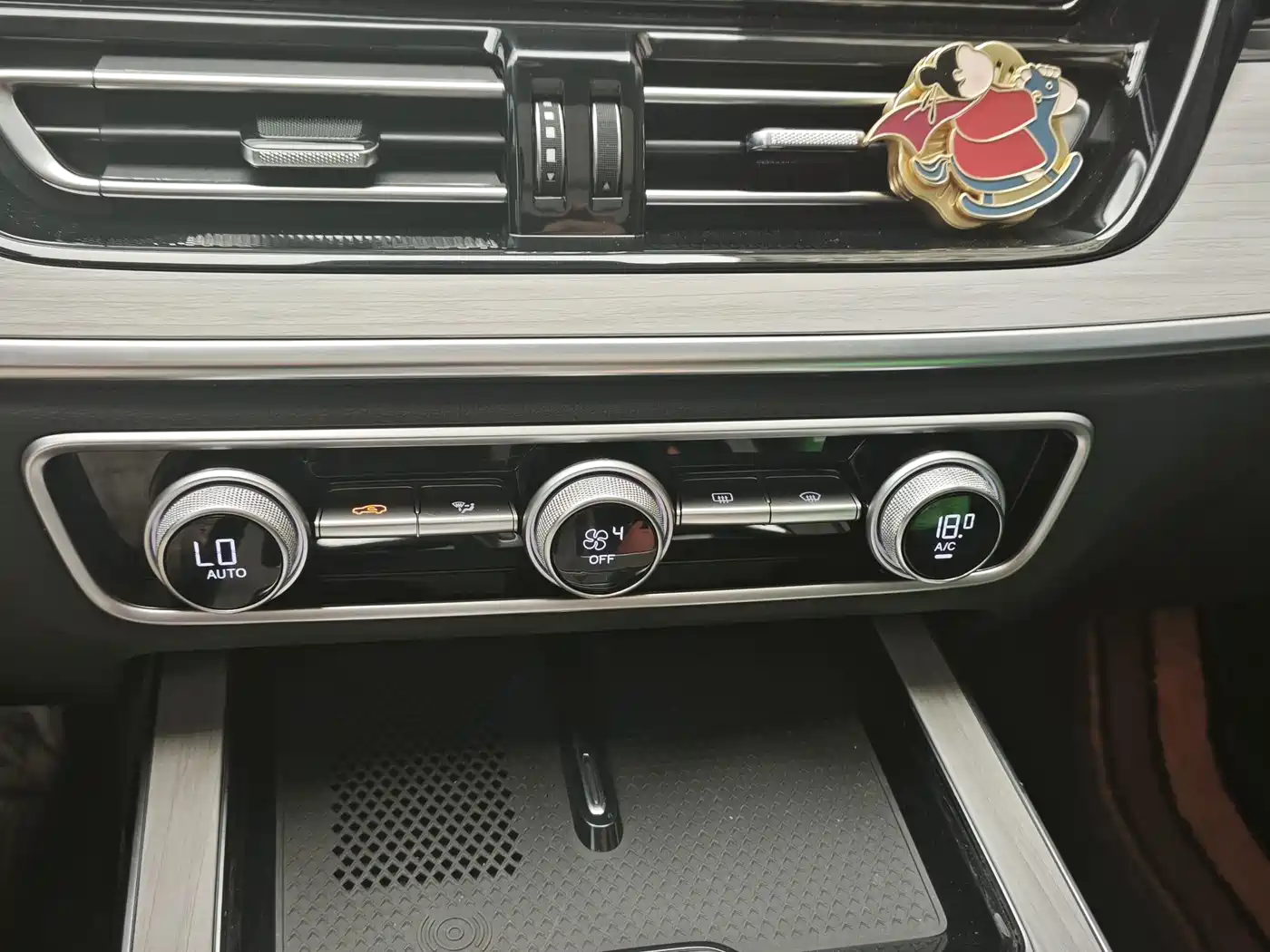 Hongqi HS5 2025 2025 2.0T 2WD 600,000 Units Commemorative Edition