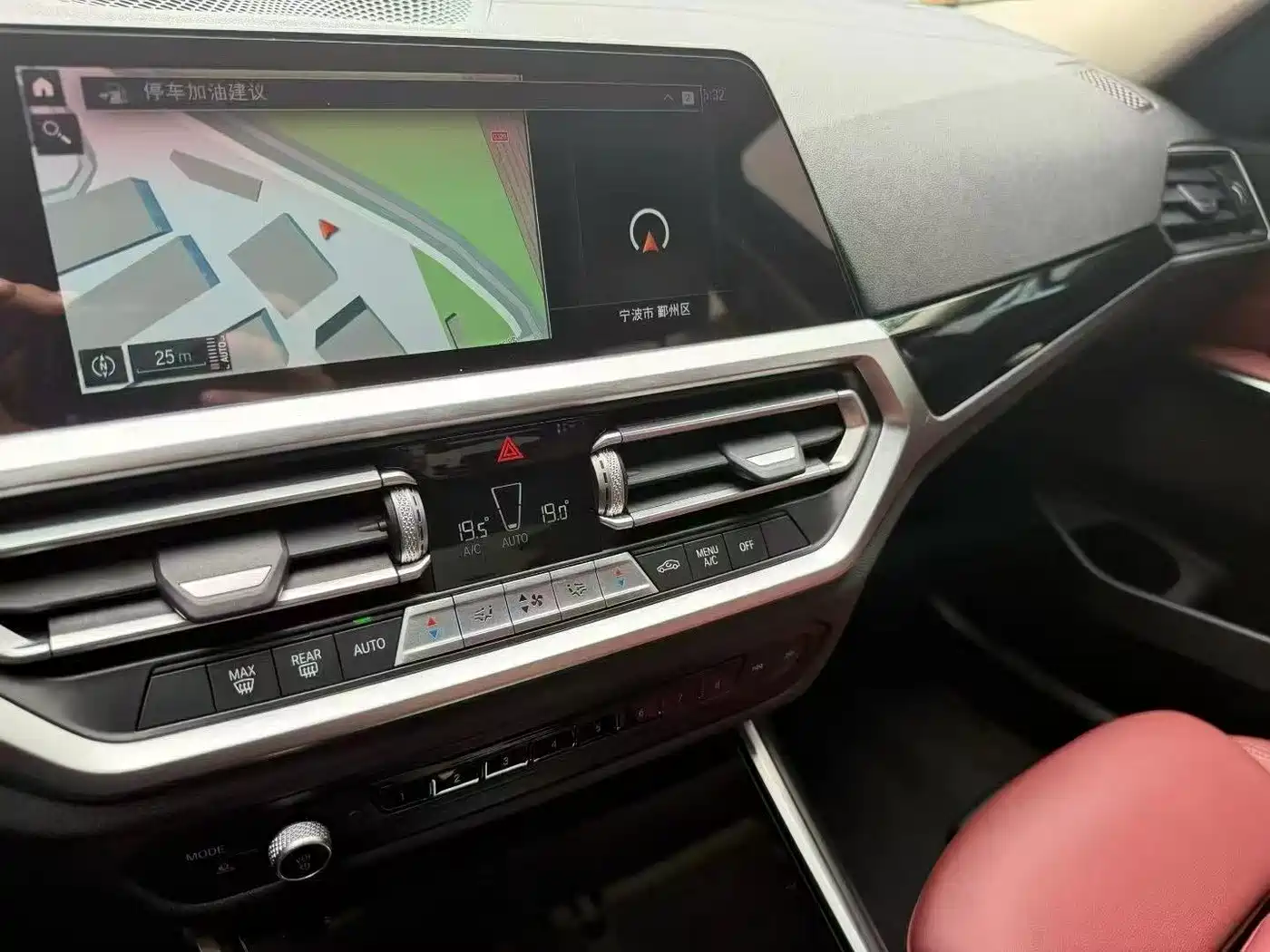 BMW 3 Series 2021 320Li M Sport Package фото 6