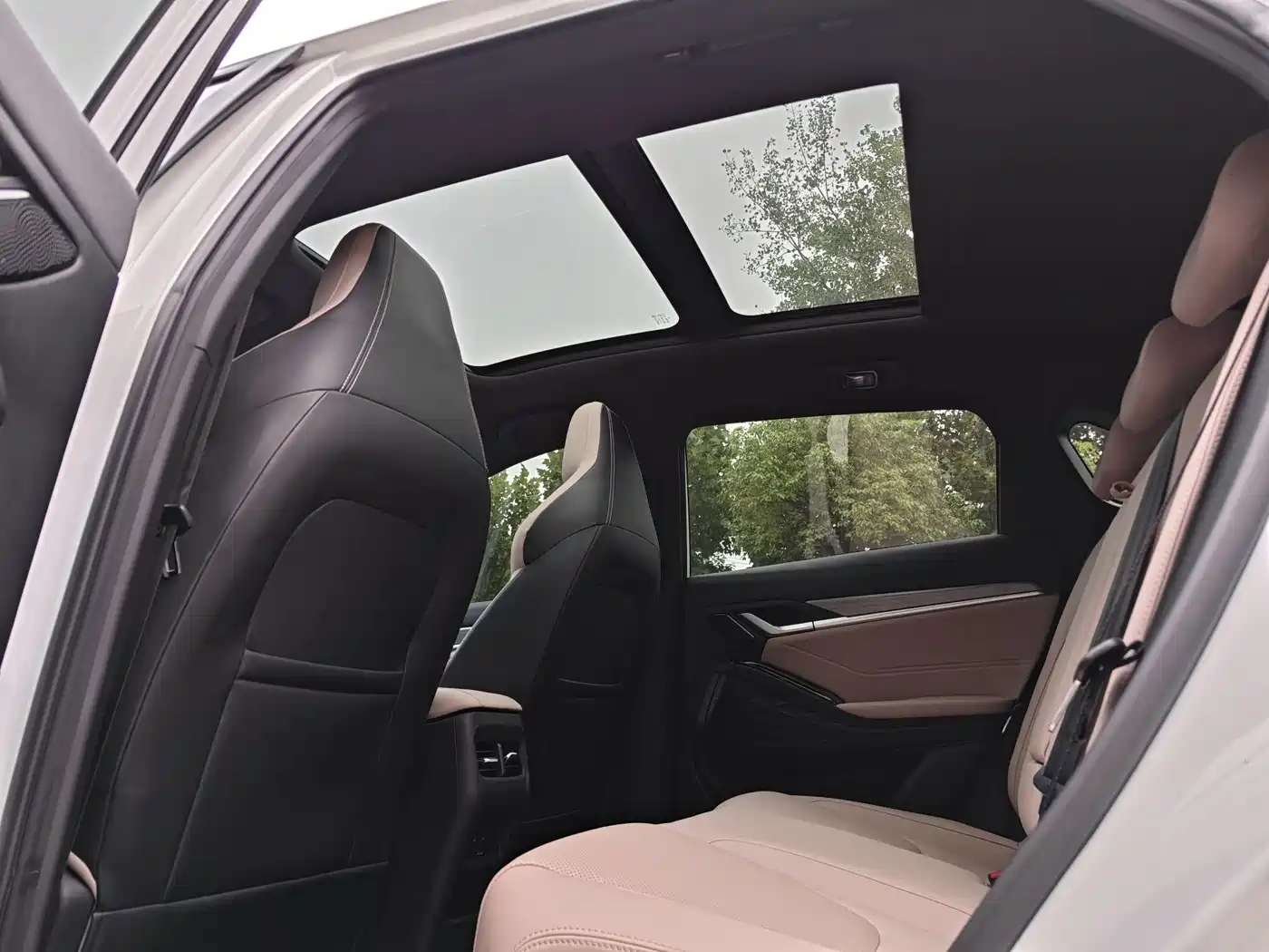 JAC JAC QX PHEV 2023 2023 120km Dynamic Edition