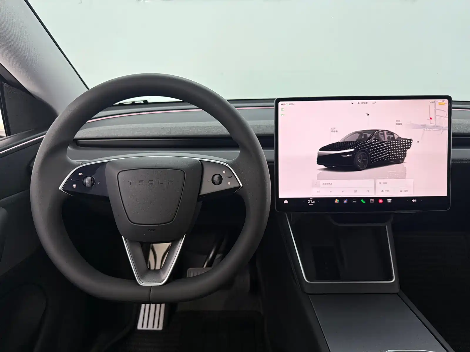 Фото 12 - Tesla Model Y