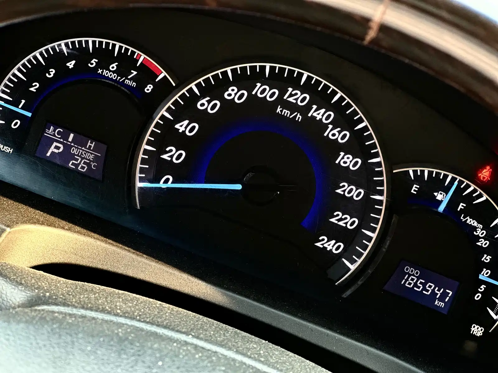 صورة 16 - Toyota Camry