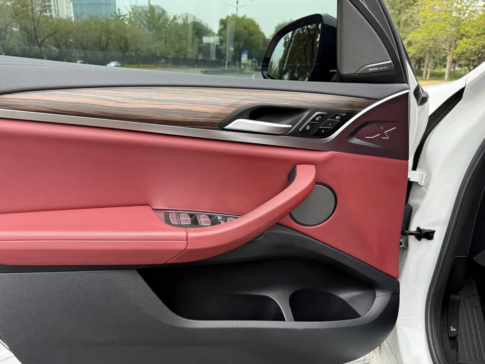 Фото 5 - BMW X3