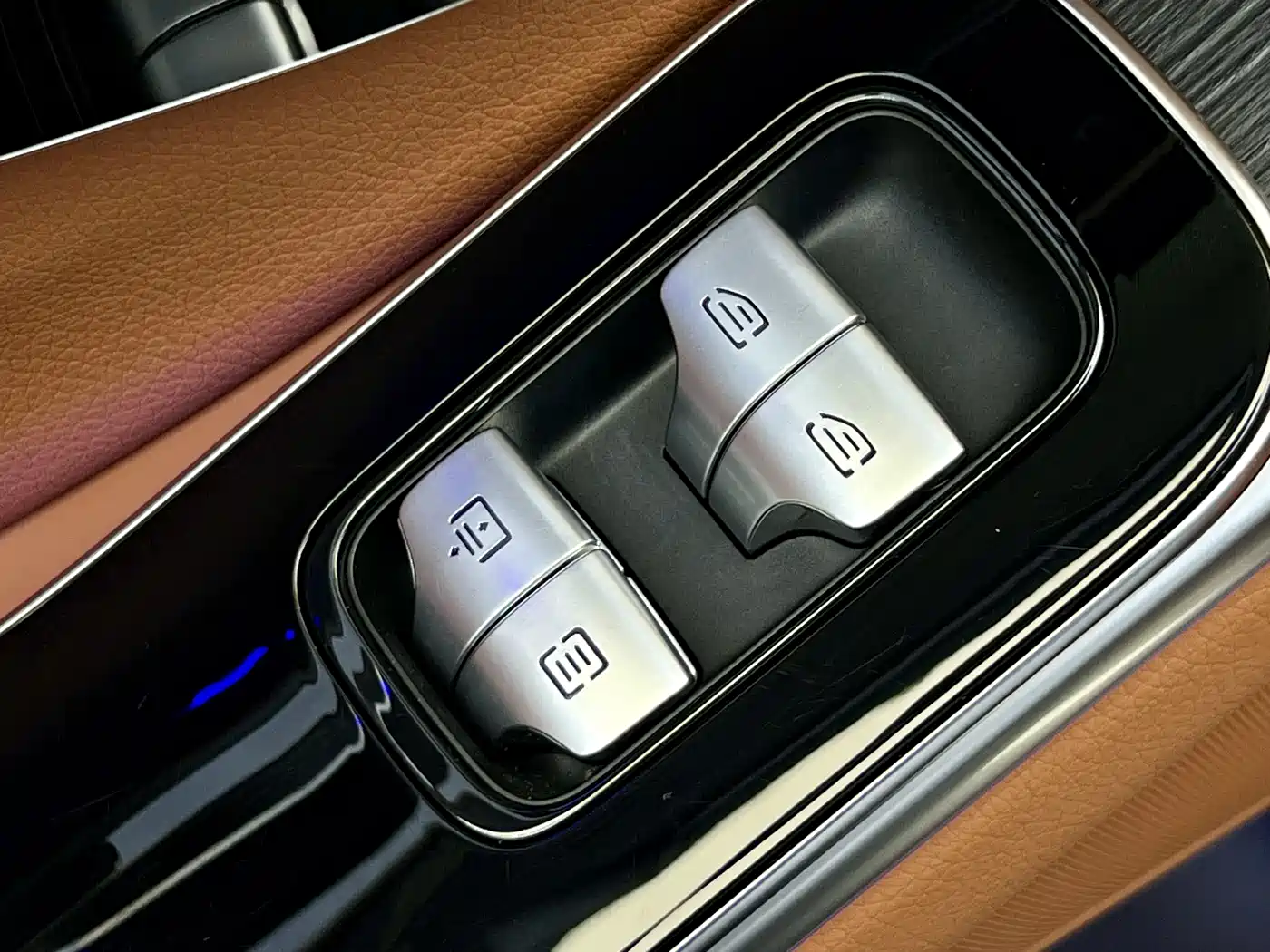 Mercedes-Benz S-Class 2023 Model S 400 L Business Edition фото 20