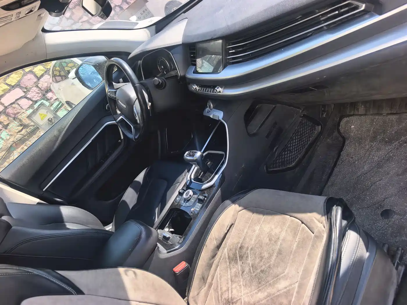 Haval H6 2017 Red Label 2.0T Auto 2WD Smart фото 9