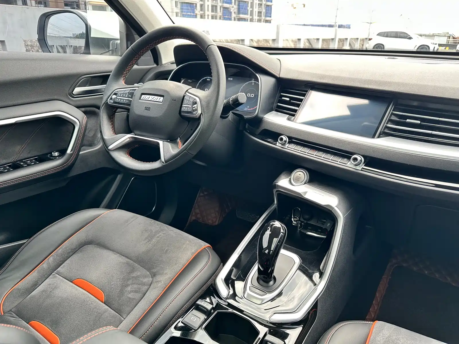 Photo 16 - Haval H6