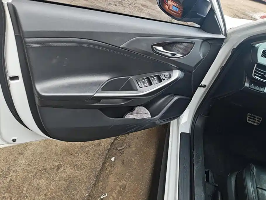 Hyundai Lafesta 2020 2019 280TGDi Smart Speed Edition China VI