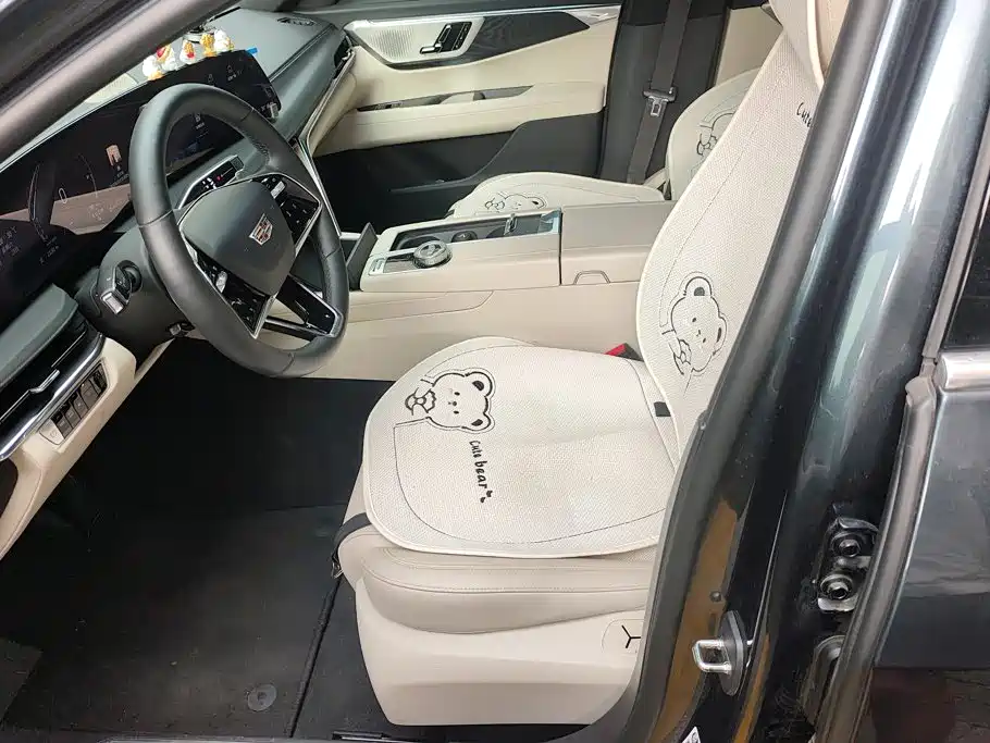 Cadillac CT6 2024 2023 28T Luxury Edition