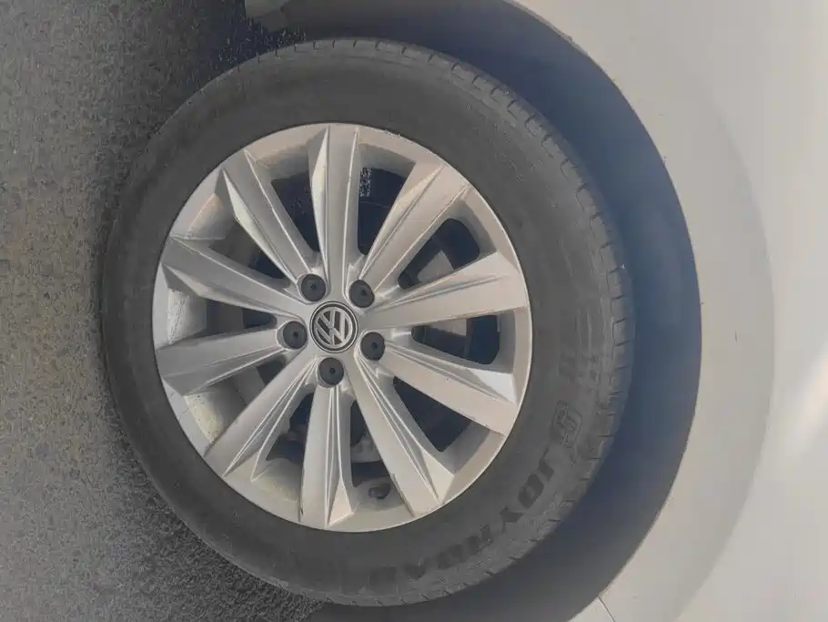 Фото 6 - Volkswagen Bora