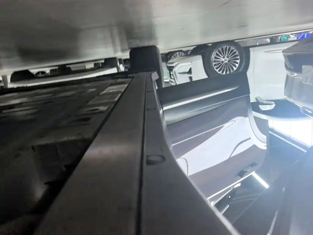 NIO EC6 2025 2024 75kWh
