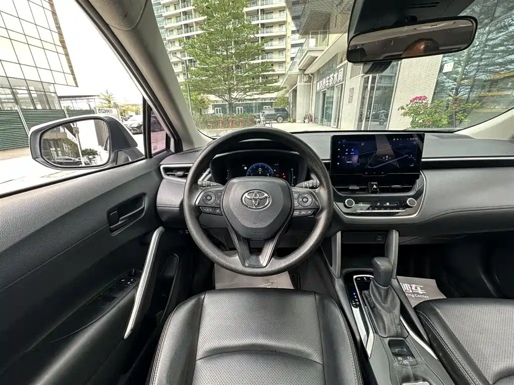 TOYOTA COROLLA SHARP AMPLIFIER