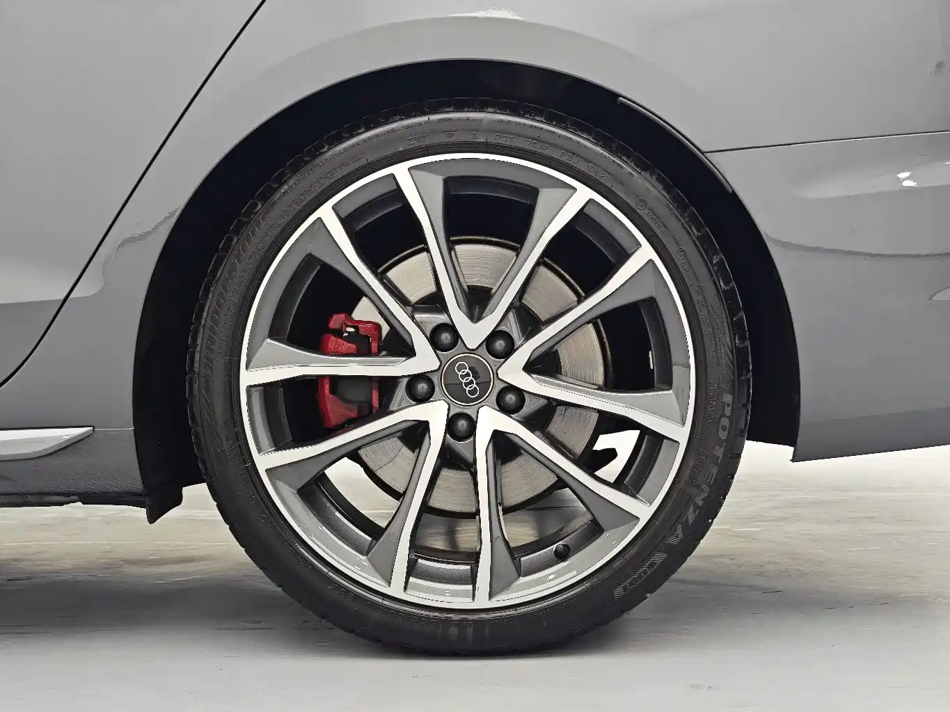 Audi S4 2025 2024 S4 3.0TFSI