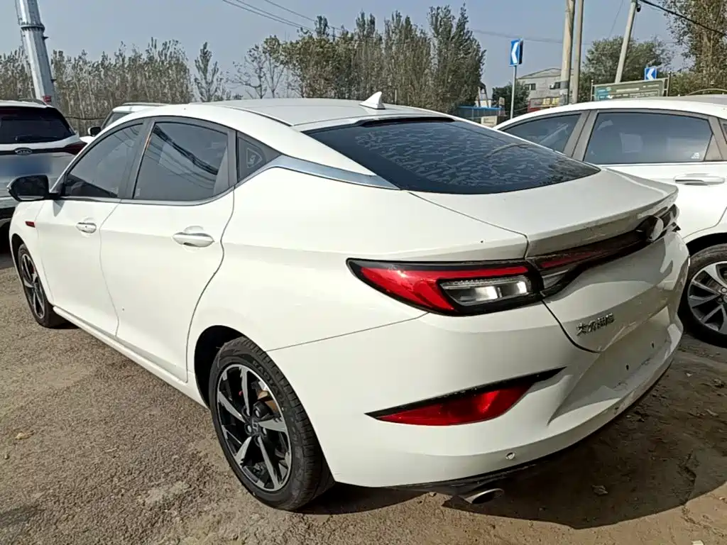 2021 Sehol A5