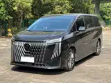 Фото 1 - GAC Trumpchi M8