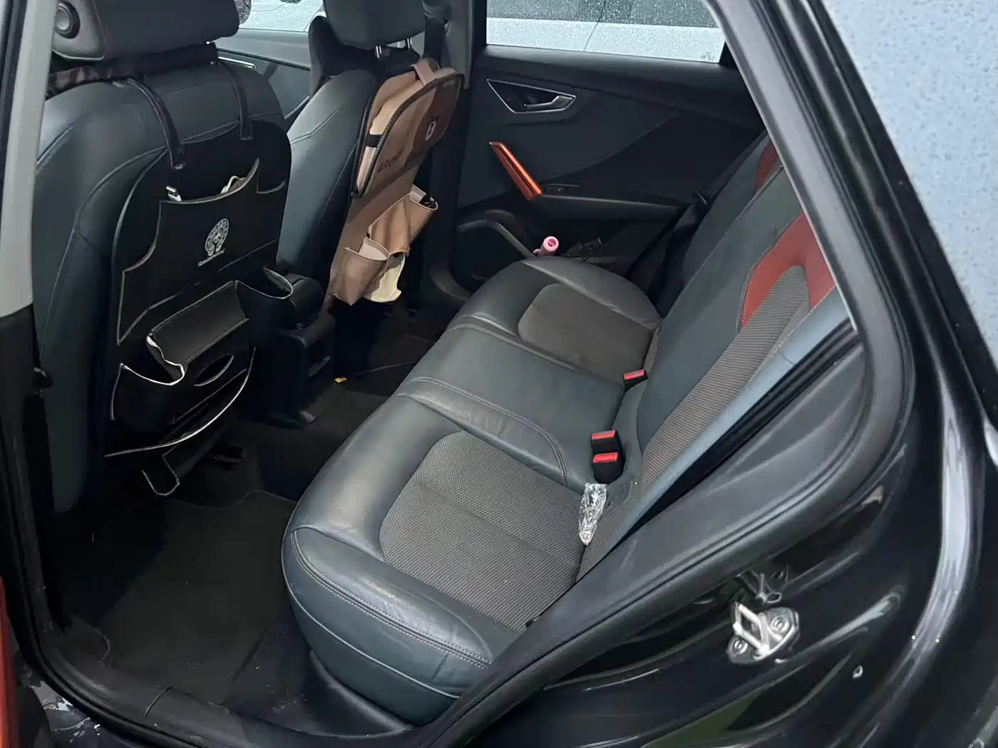 Фото 4 - Audi Q2L