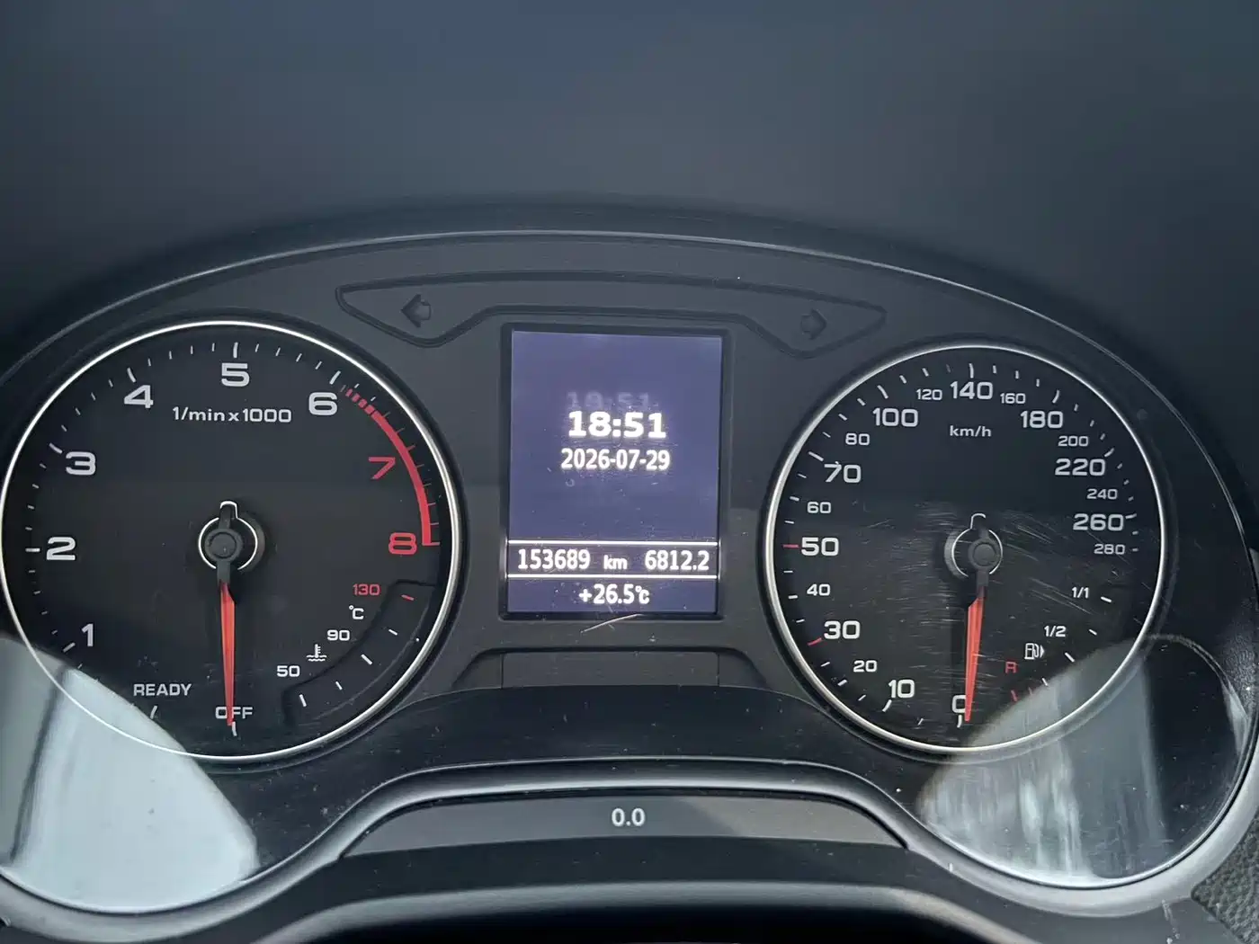 Фото 6 - Audi Q2L