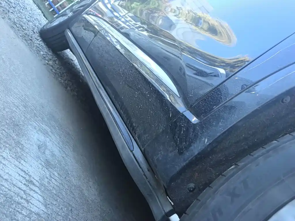 Photo 21 - Buick Enclave