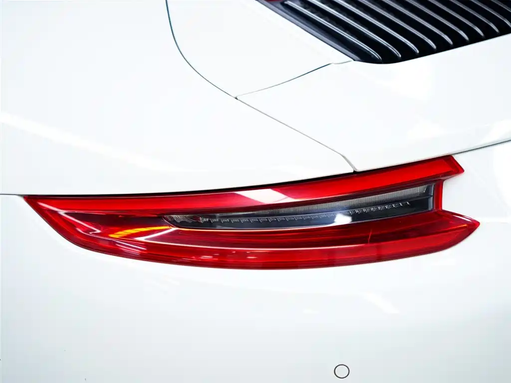 Porsche 911 2016 Carrera 3.0T фото 4
