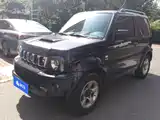 Photo 1 - Suzuki Jimny (Import)