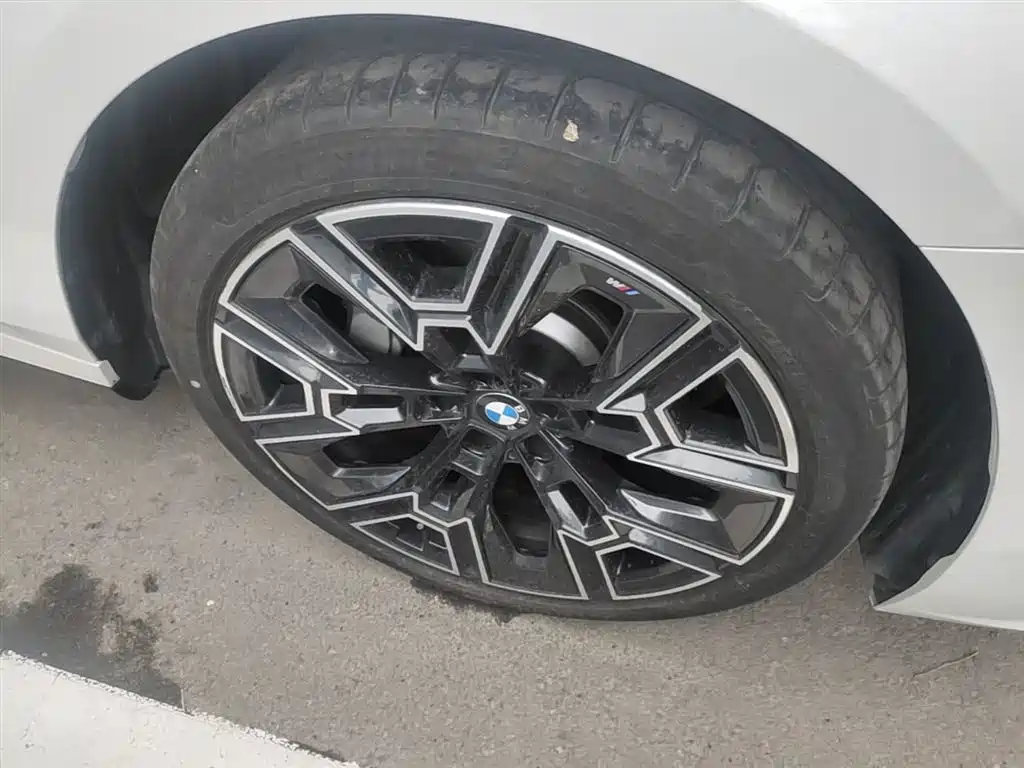 BMW 5 Series 2025 530Li Premium M Sport Package фото 14