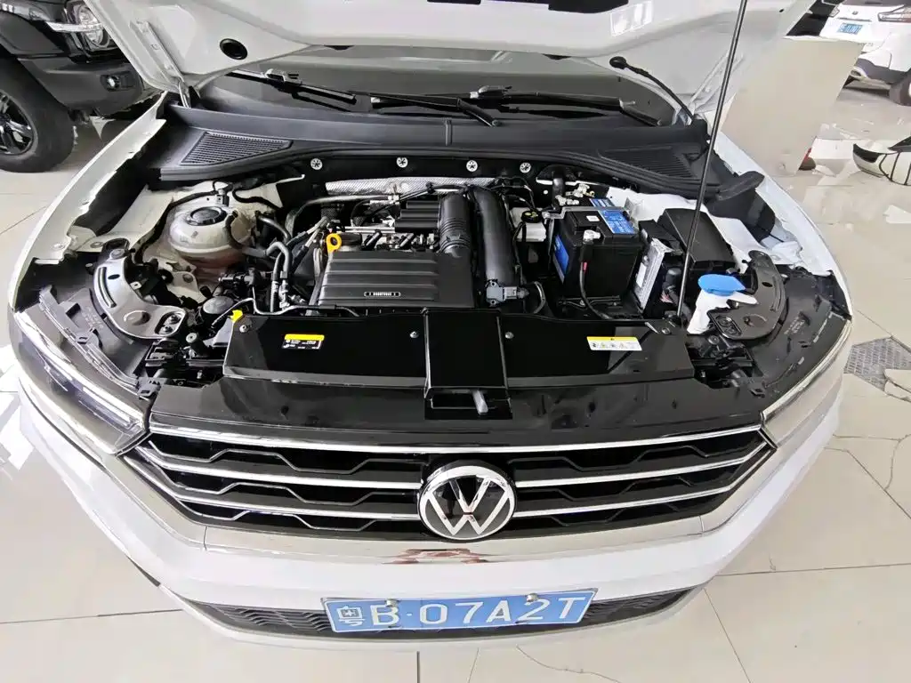Volkswagen T-Roc, миниатюра 15