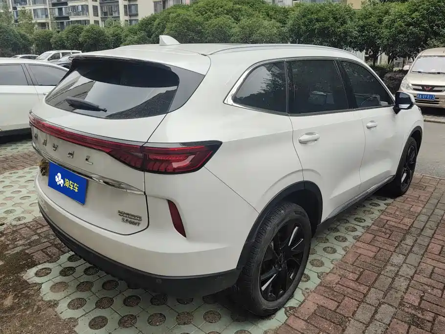 صورة 3 - Haval H6