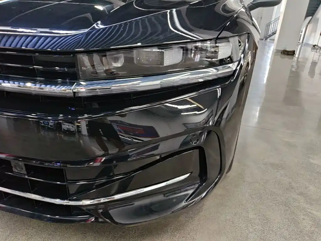 Volkswagen Magotan 2025 2024 380TSI DSG Luxury Edition (Daimai Package)