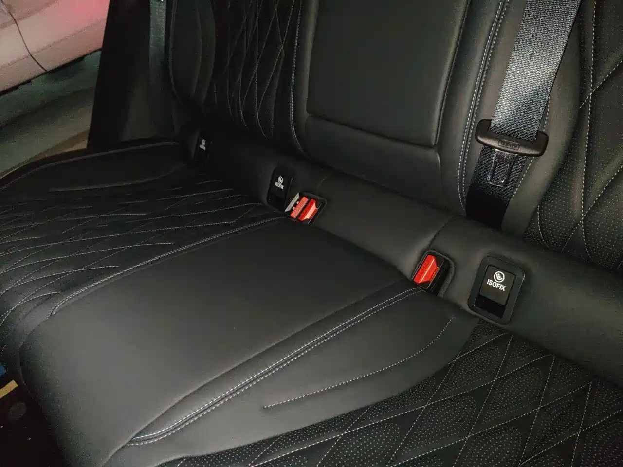 BYD Seal 2023 2023 Champion Edition 700km Performance