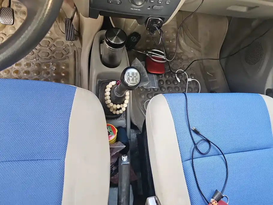 Suzuki Beidou 2016 2015 1.0L Manual Comfort Model