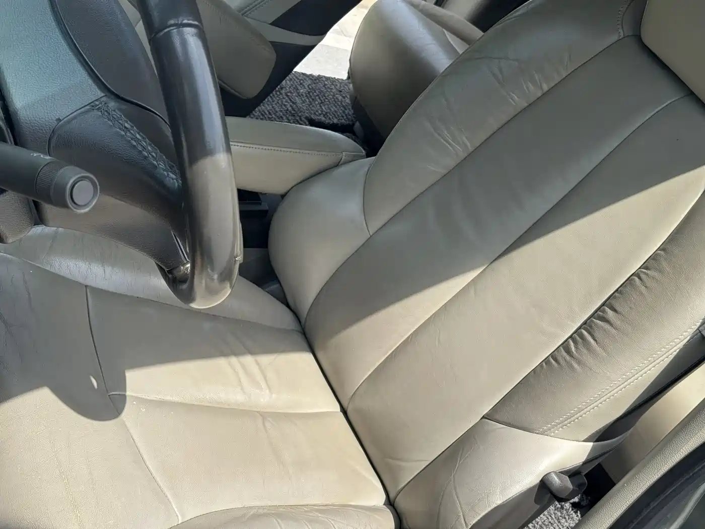 Buick GL8 2011 3.0L GT Luxury Business Elegance Edition фото 17