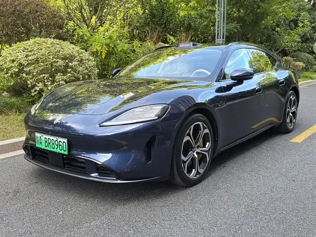  Shangjie Shangjie Z7T