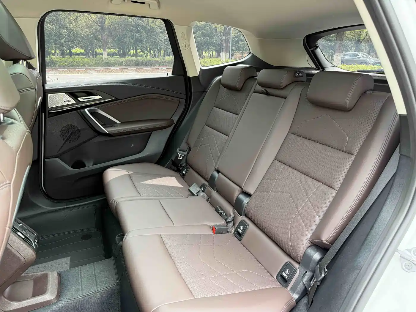 BMW X1 2023 sDrive25Li X Design Package фото 16