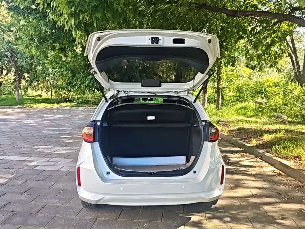 Honda Fit 2024 2023 1.5L CVT Trend Edition