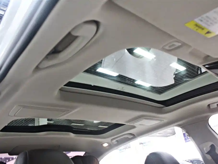 BMW 5 SERIES NEW ENERGY