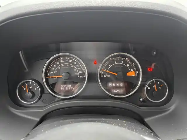 2015 Jeep Compass (Import)